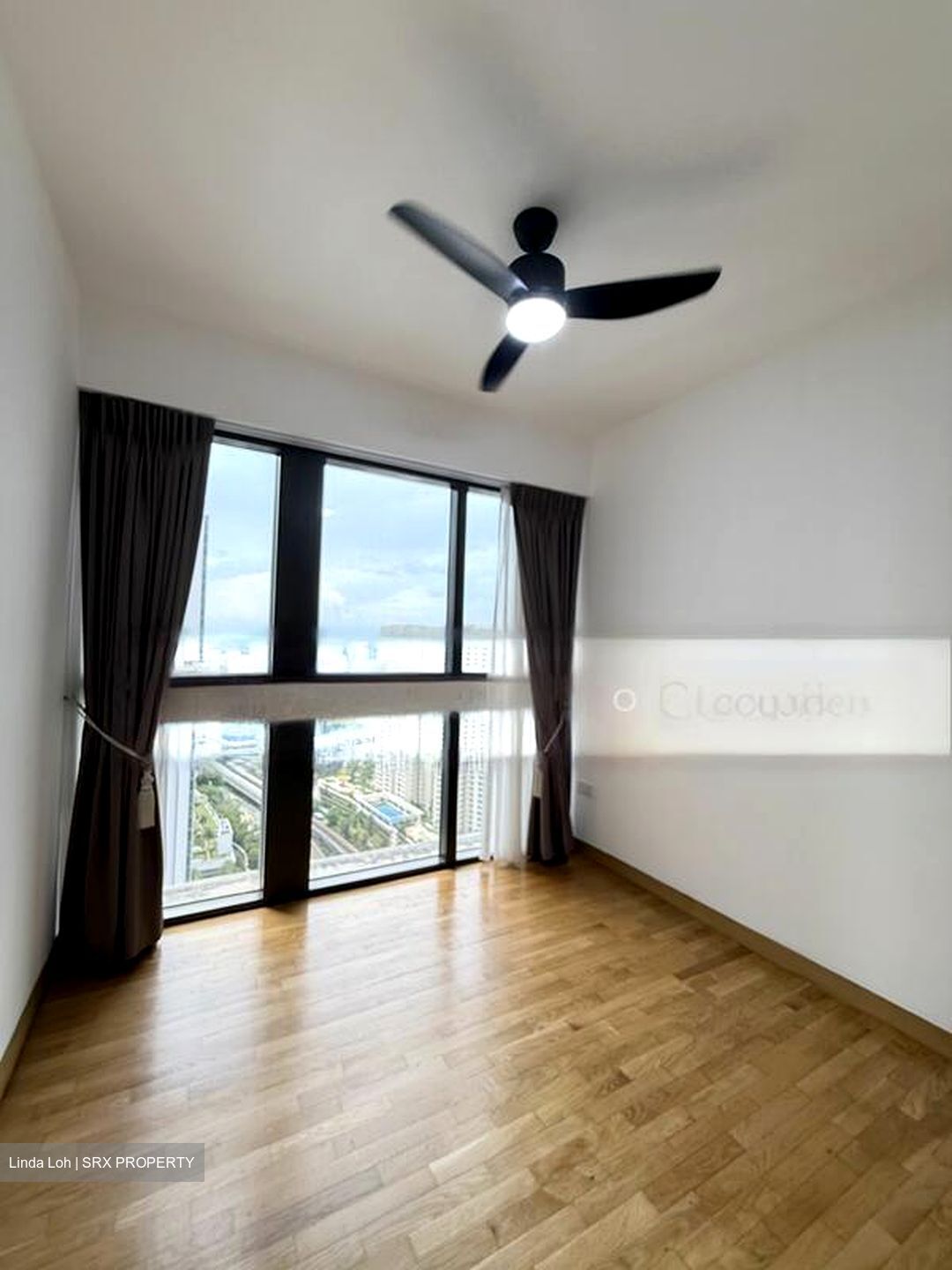 Commonwealth Towers (D3), Condominium #487226121